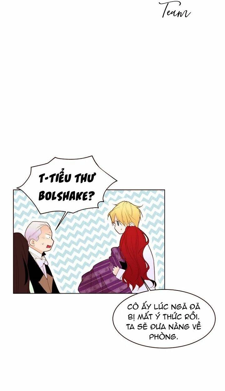 Cuộc Sống Rập Khuôn Của Một Quý Cô Tái Sinh! Chapter 6 - 16