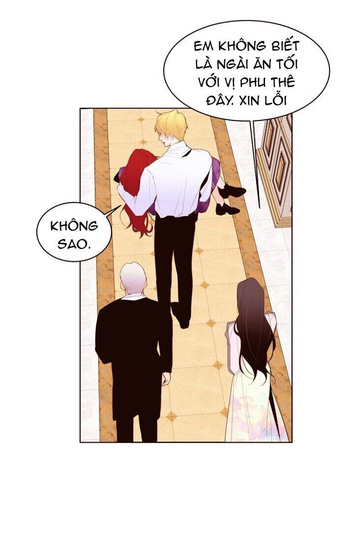 Cuộc Sống Rập Khuôn Của Một Quý Cô Tái Sinh! Chapter 6 - 18