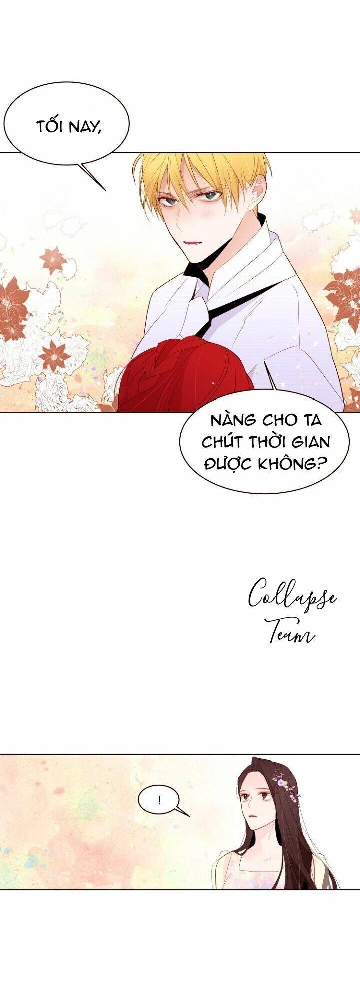 Cuộc Sống Rập Khuôn Của Một Quý Cô Tái Sinh! Chapter 6 - 20