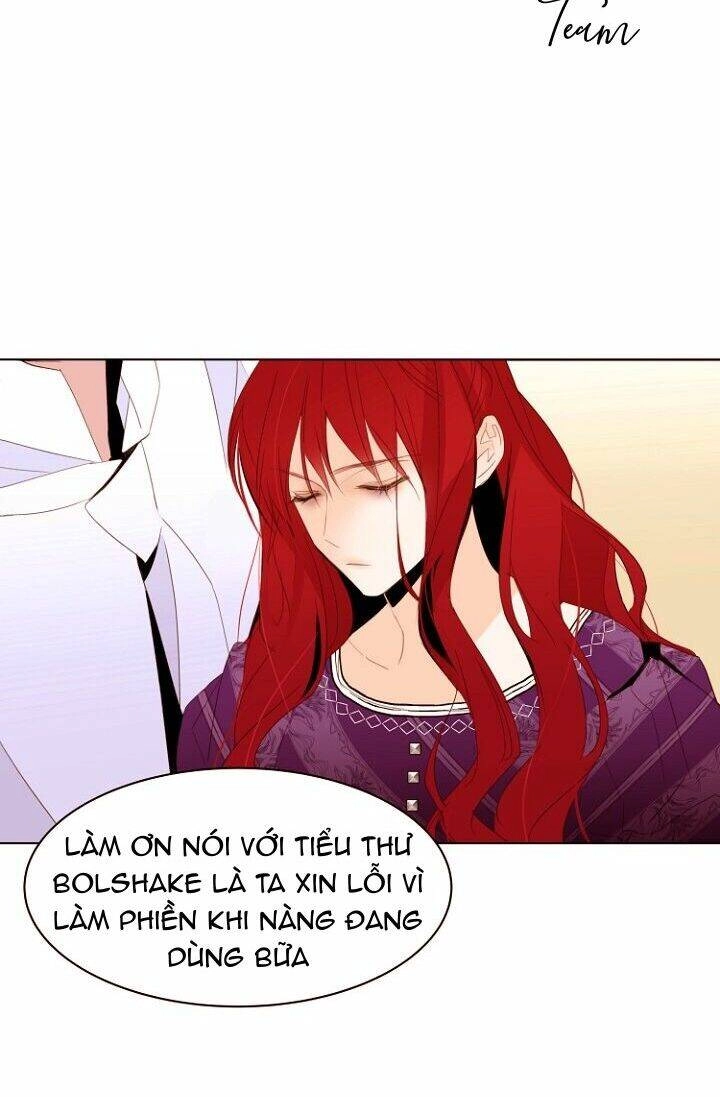 Cuộc Sống Rập Khuôn Của Một Quý Cô Tái Sinh! Chapter 6 - 22