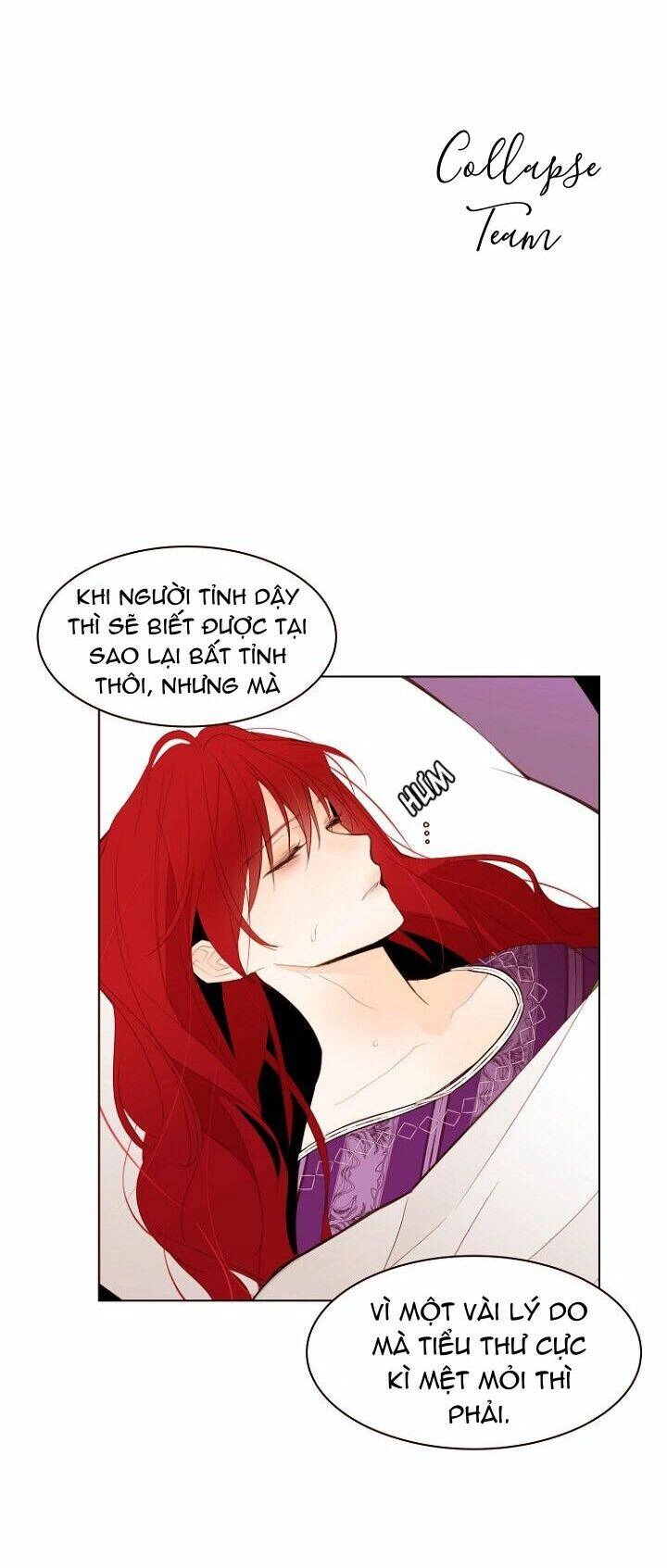 Cuộc Sống Rập Khuôn Của Một Quý Cô Tái Sinh! Chapter 6 - 26