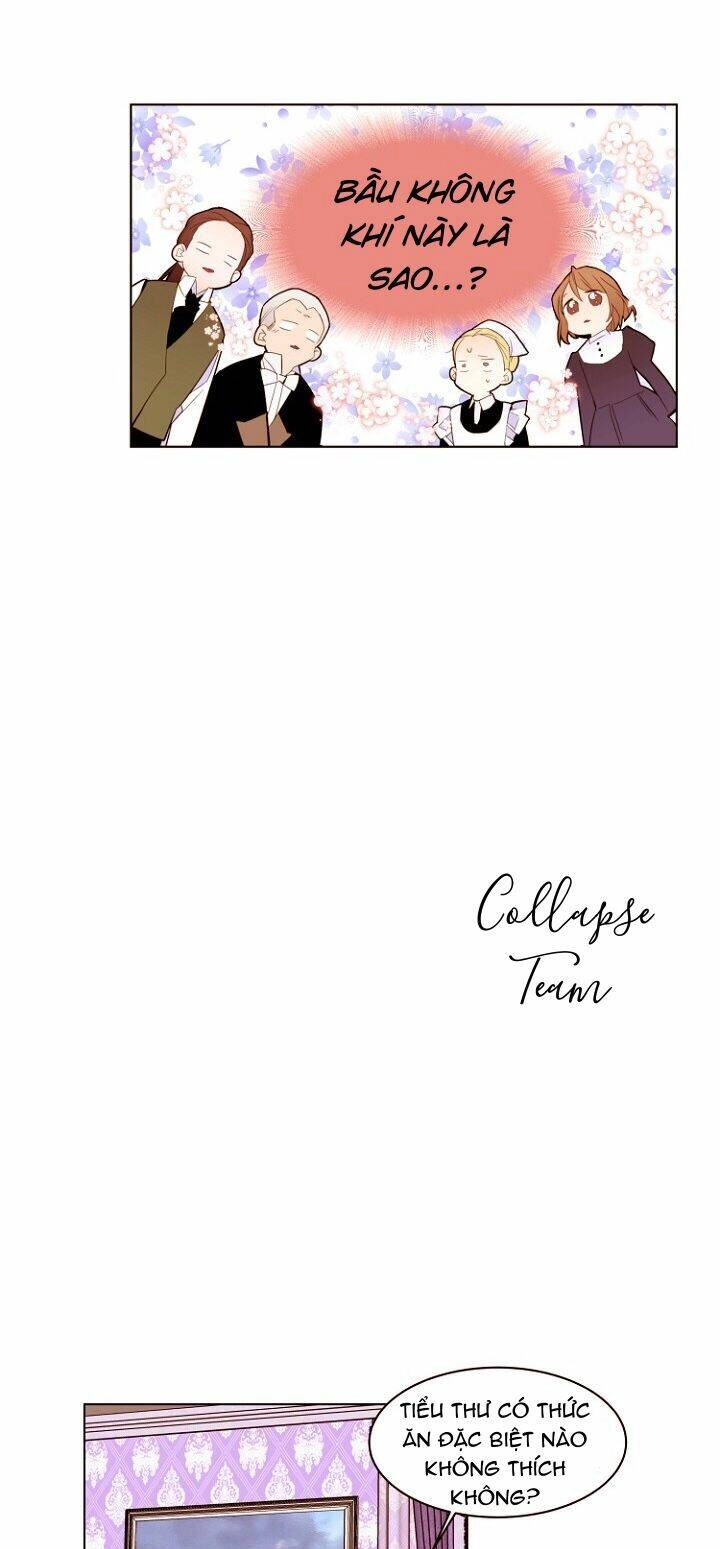 Cuộc Sống Rập Khuôn Của Một Quý Cô Tái Sinh! Chapter 6 - 29