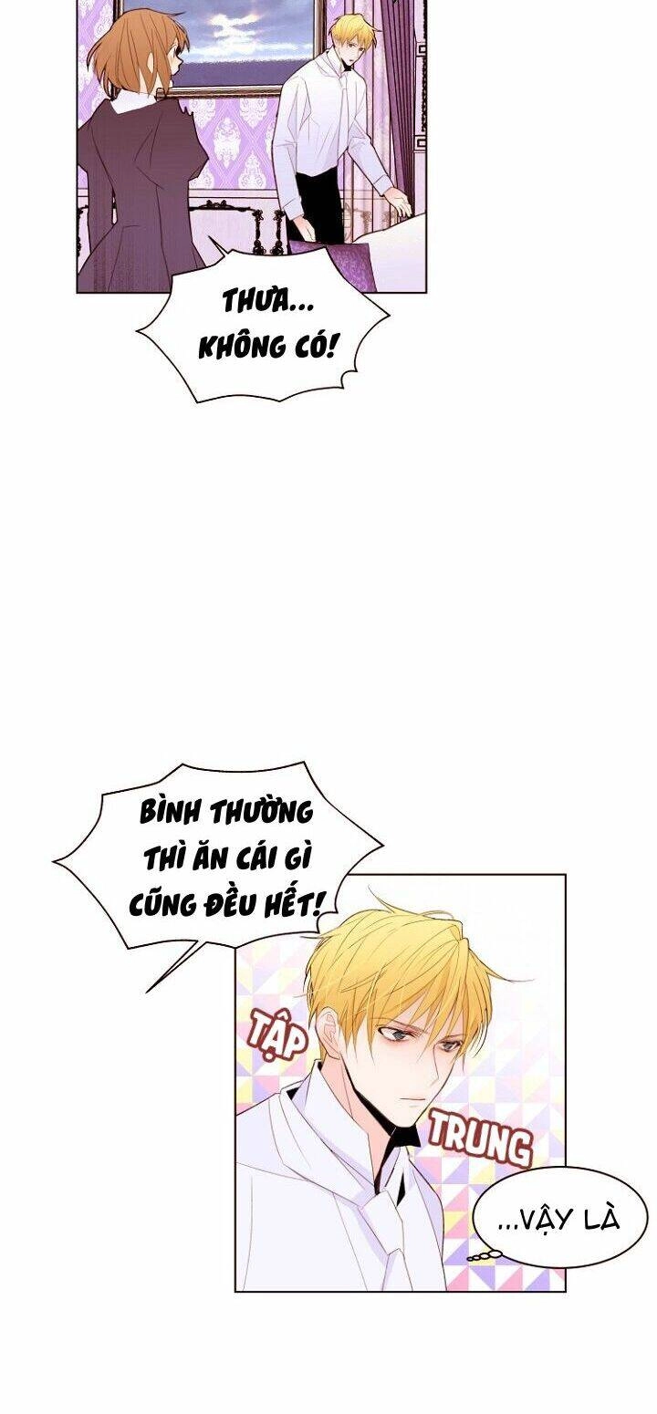 Cuộc Sống Rập Khuôn Của Một Quý Cô Tái Sinh! Chapter 6 - 30