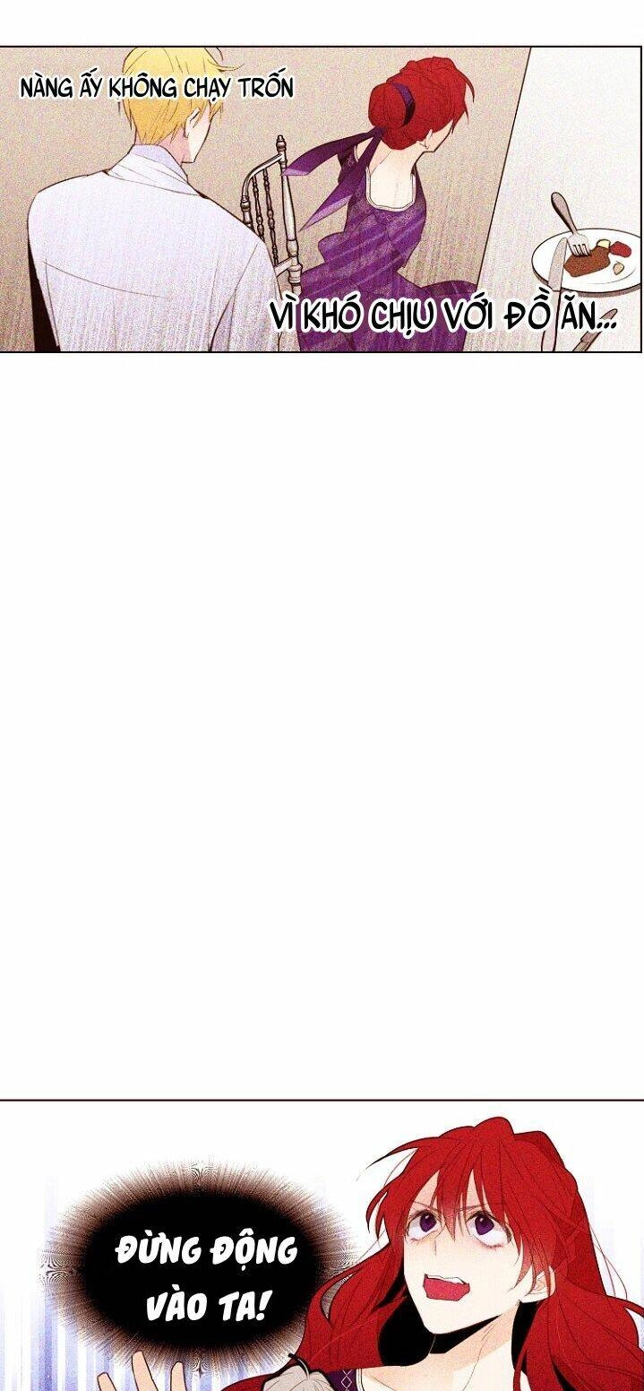 Cuộc Sống Rập Khuôn Của Một Quý Cô Tái Sinh! Chapter 6 - 31