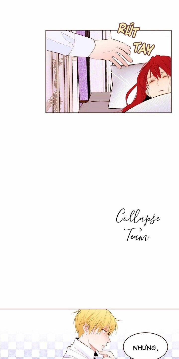 Cuộc Sống Rập Khuôn Của Một Quý Cô Tái Sinh! Chapter 6 - 33