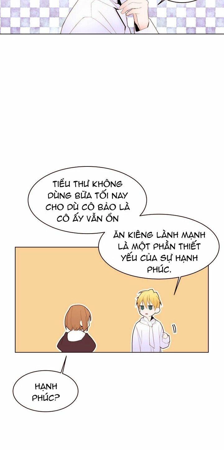 Cuộc Sống Rập Khuôn Của Một Quý Cô Tái Sinh! Chapter 6 - 34