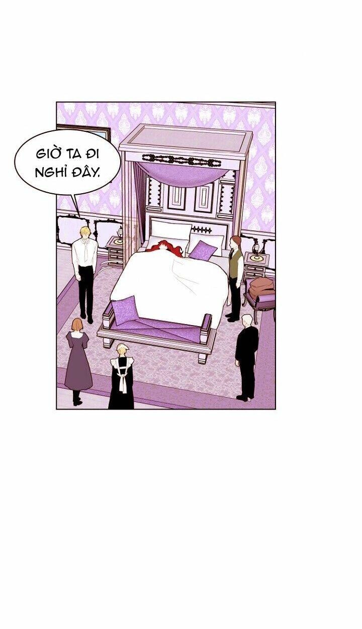 Cuộc Sống Rập Khuôn Của Một Quý Cô Tái Sinh! Chapter 6 - 38