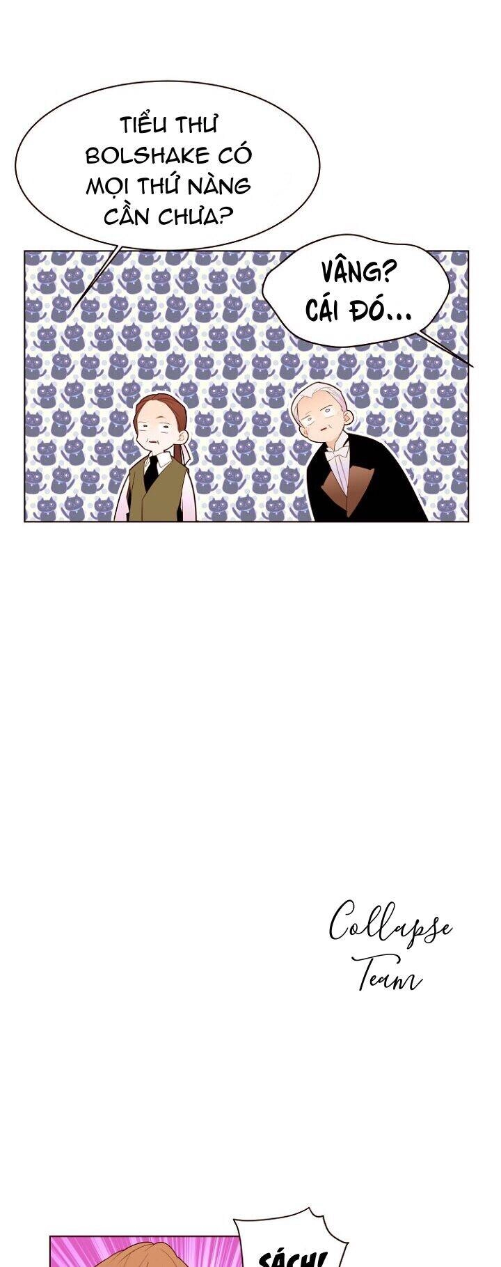 Cuộc Sống Rập Khuôn Của Một Quý Cô Tái Sinh! Chapter 6 - 39