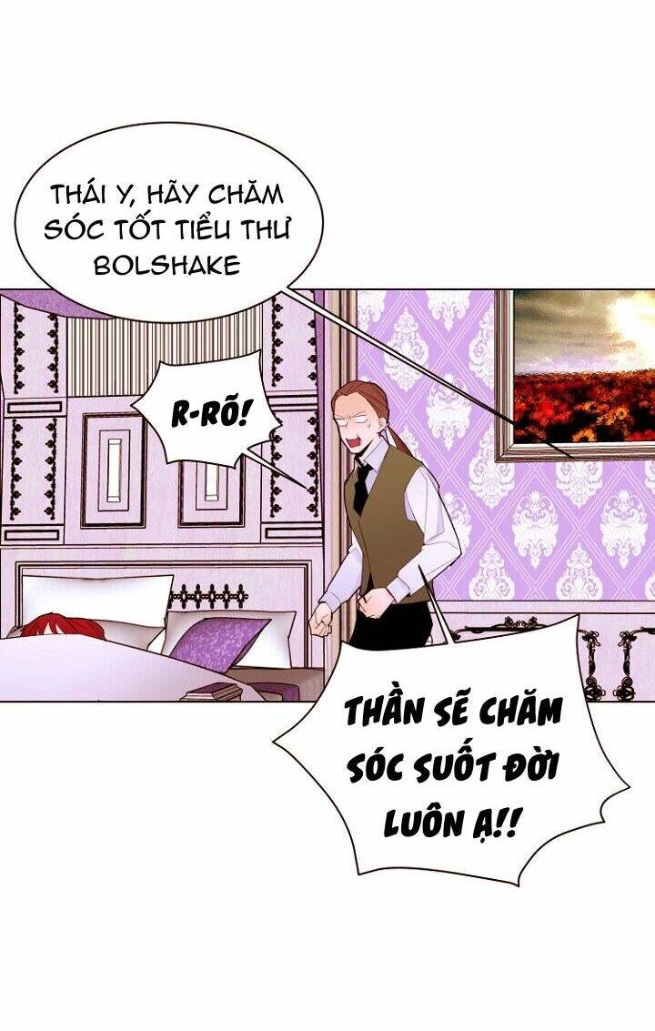 Cuộc Sống Rập Khuôn Của Một Quý Cô Tái Sinh! Chapter 6 - 42