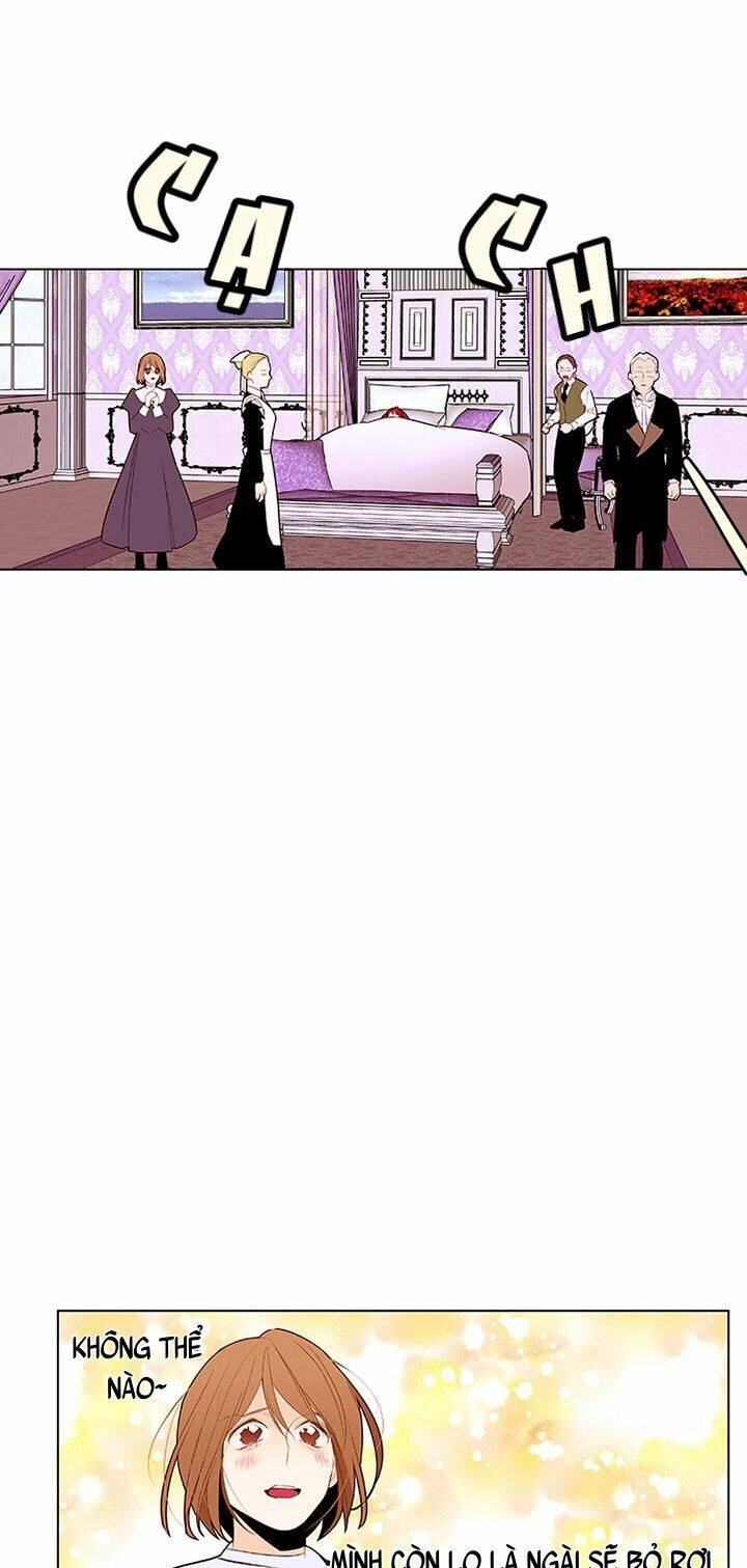 Cuộc Sống Rập Khuôn Của Một Quý Cô Tái Sinh! Chapter 6 - 43