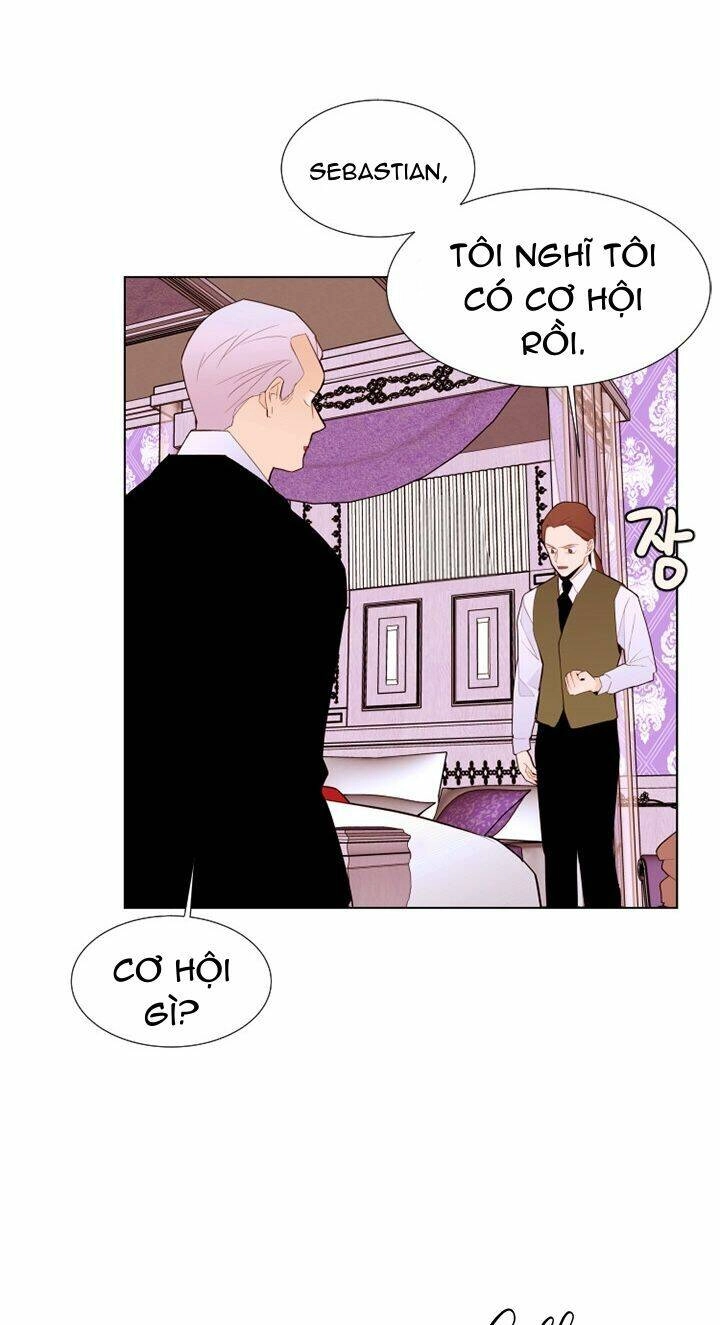 Cuộc Sống Rập Khuôn Của Một Quý Cô Tái Sinh! Chapter 6 - 45