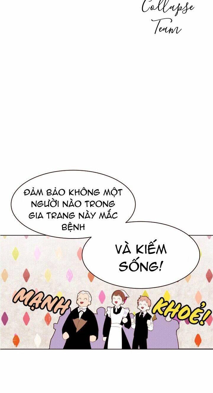 Cuộc Sống Rập Khuôn Của Một Quý Cô Tái Sinh! Chapter 6 - 46