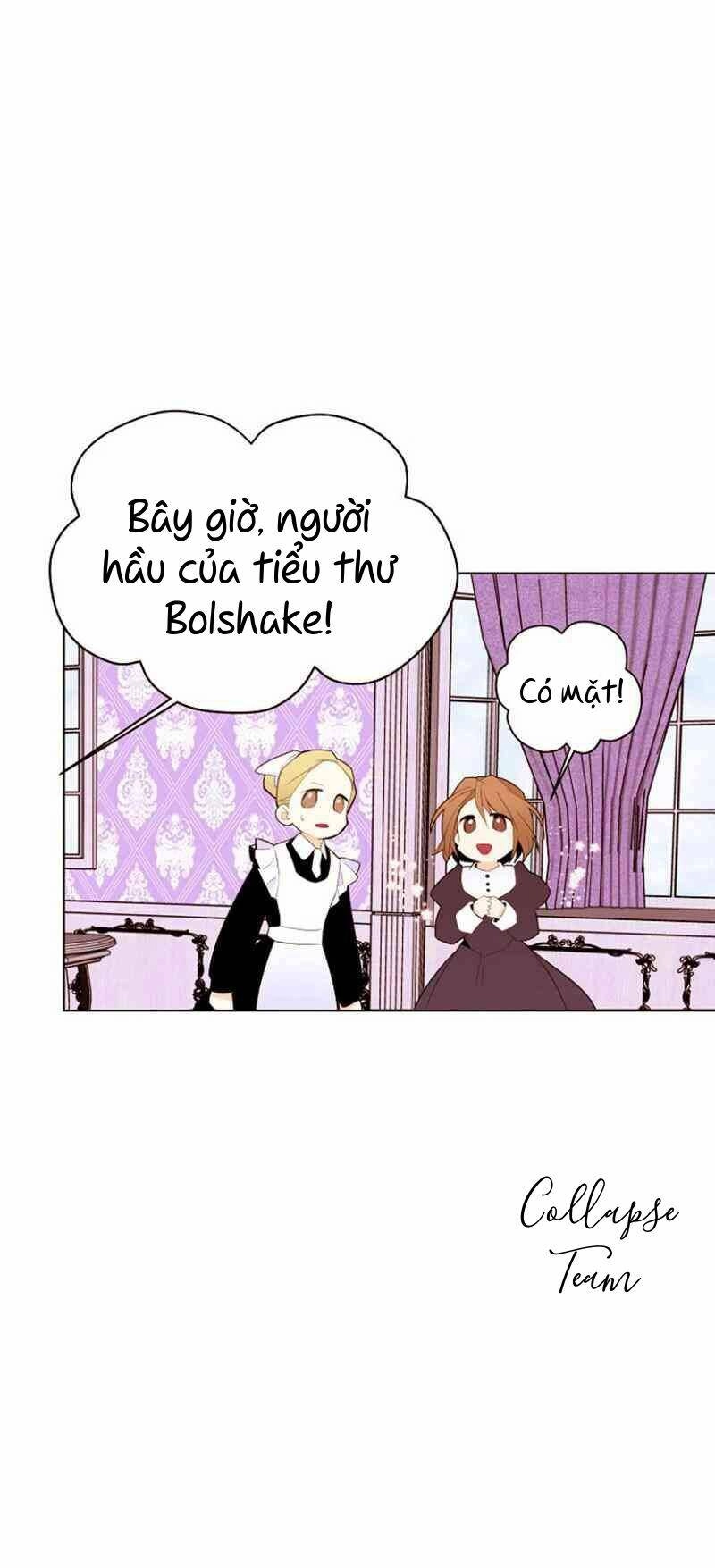 Cuộc Sống Rập Khuôn Của Một Quý Cô Tái Sinh! Chapter 6 - 47