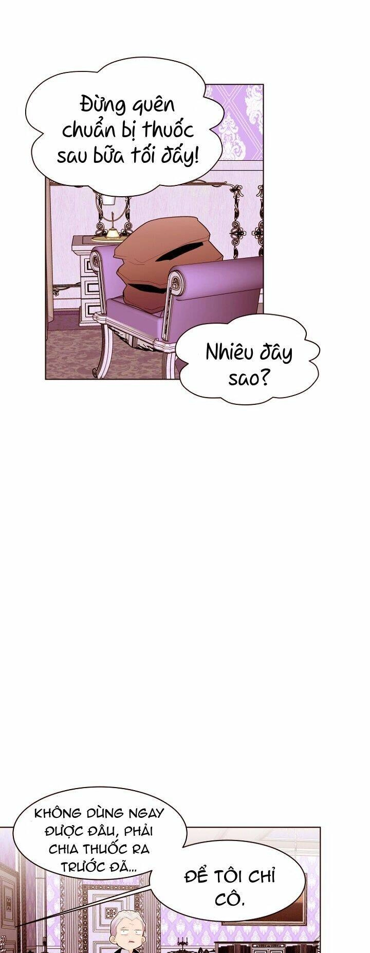 Cuộc Sống Rập Khuôn Của Một Quý Cô Tái Sinh! Chapter 6 - 48