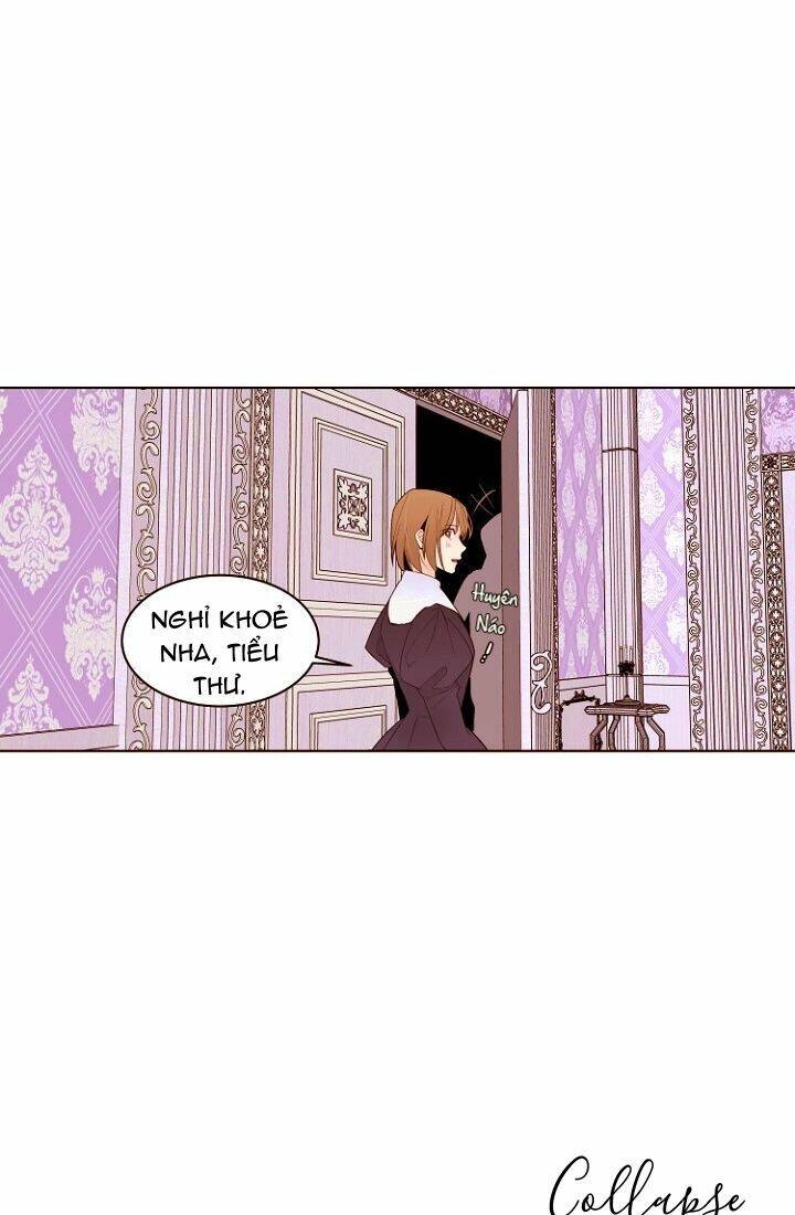 Cuộc Sống Rập Khuôn Của Một Quý Cô Tái Sinh! Chapter 6 - 50