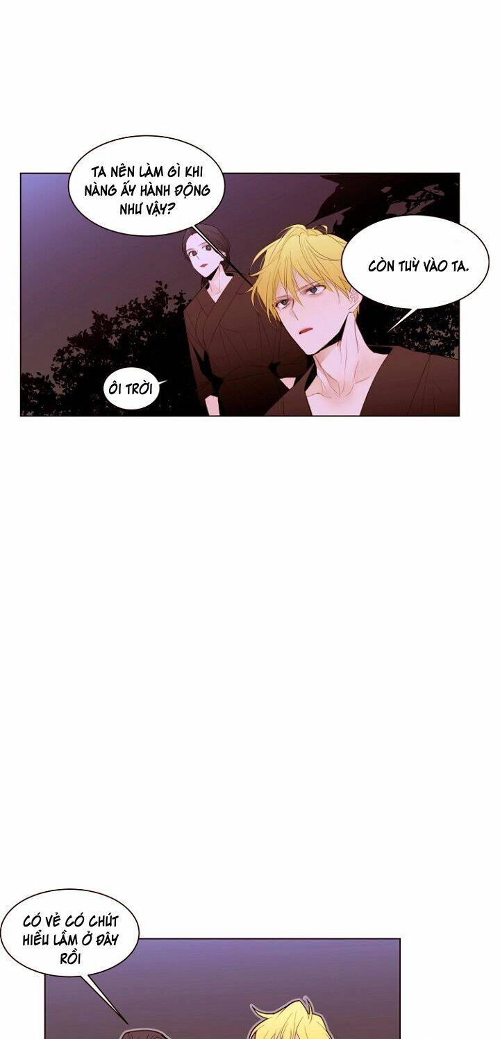 Cuộc Sống Rập Khuôn Của Một Quý Cô Tái Sinh! Chapter 7 - 9