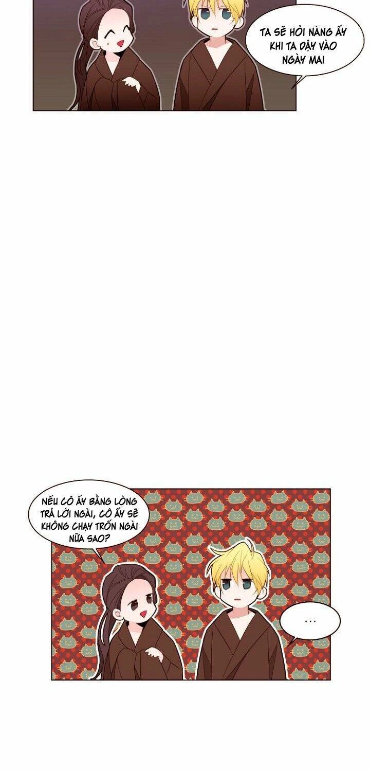 Cuộc Sống Rập Khuôn Của Một Quý Cô Tái Sinh! Chapter 7 - 10