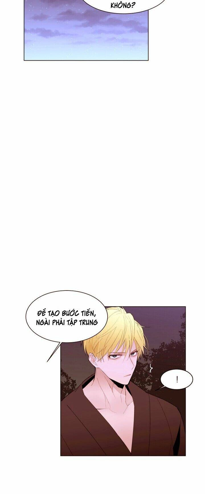 Cuộc Sống Rập Khuôn Của Một Quý Cô Tái Sinh! Chapter 7 - 14