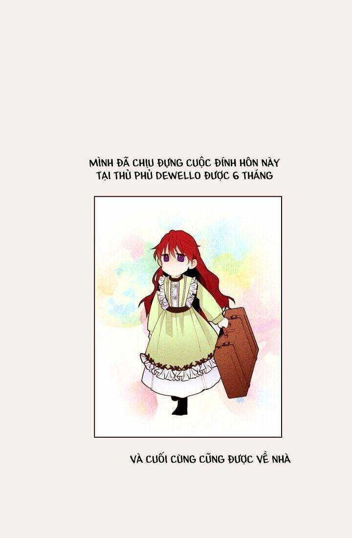 Cuộc Sống Rập Khuôn Của Một Quý Cô Tái Sinh! Chapter 7 - 23