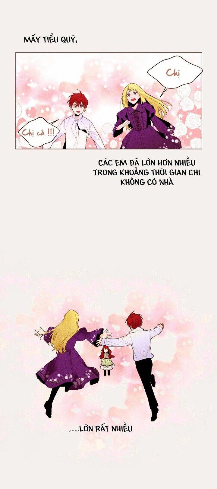 Cuộc Sống Rập Khuôn Của Một Quý Cô Tái Sinh! Chapter 7 - 26