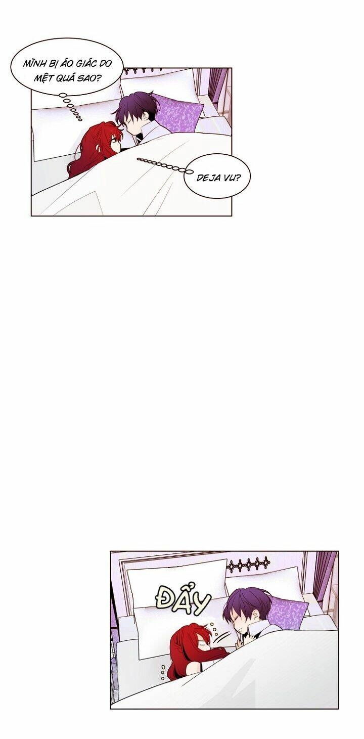 Cuộc Sống Rập Khuôn Của Một Quý Cô Tái Sinh! Chapter 7 - 30