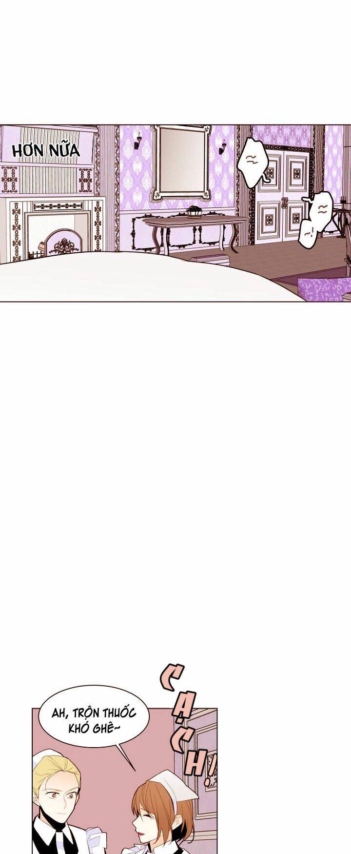 Cuộc Sống Rập Khuôn Của Một Quý Cô Tái Sinh! Chapter 7 - 32