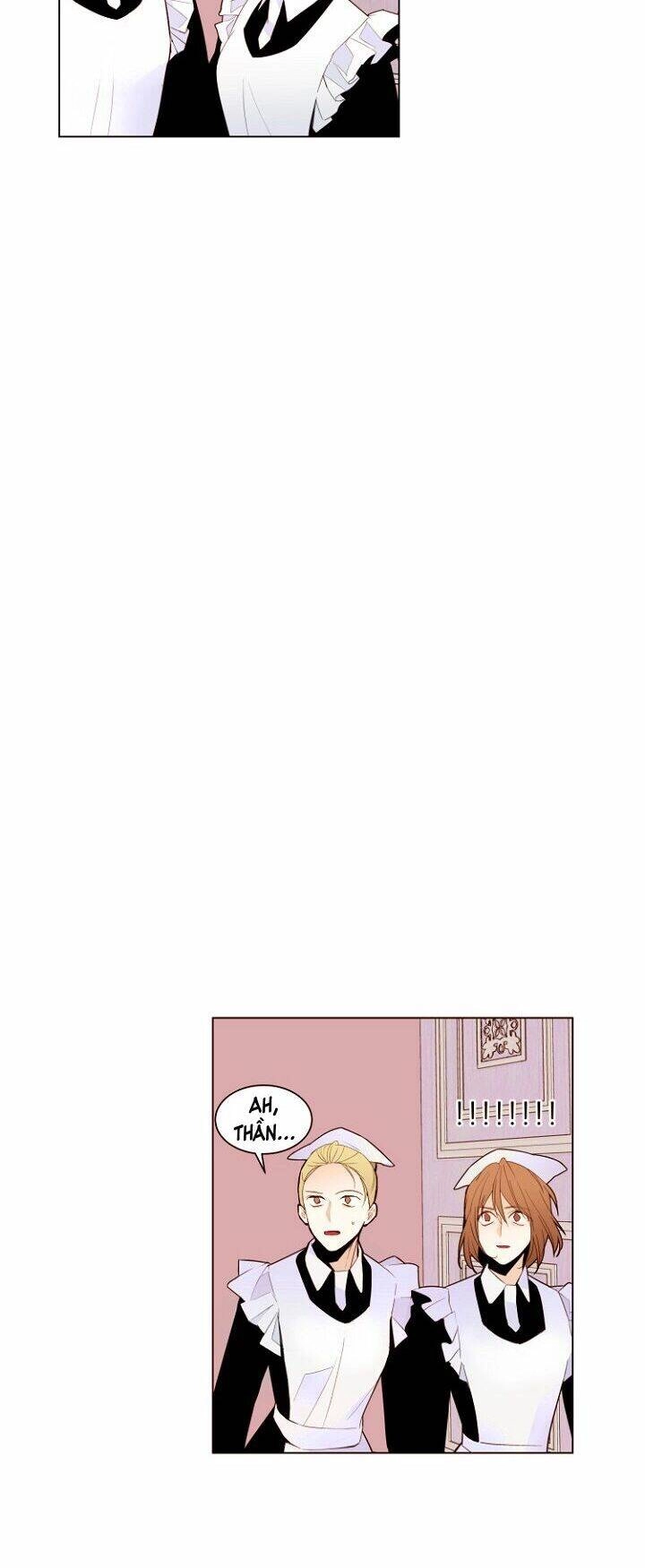 Cuộc Sống Rập Khuôn Của Một Quý Cô Tái Sinh! Chapter 7 - 33