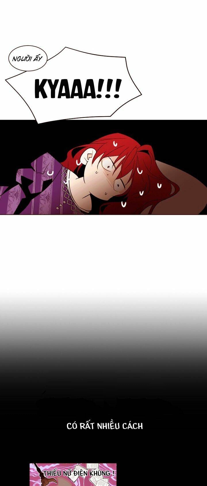 Cuộc Sống Rập Khuôn Của Một Quý Cô Tái Sinh! Chapter 7 - 34