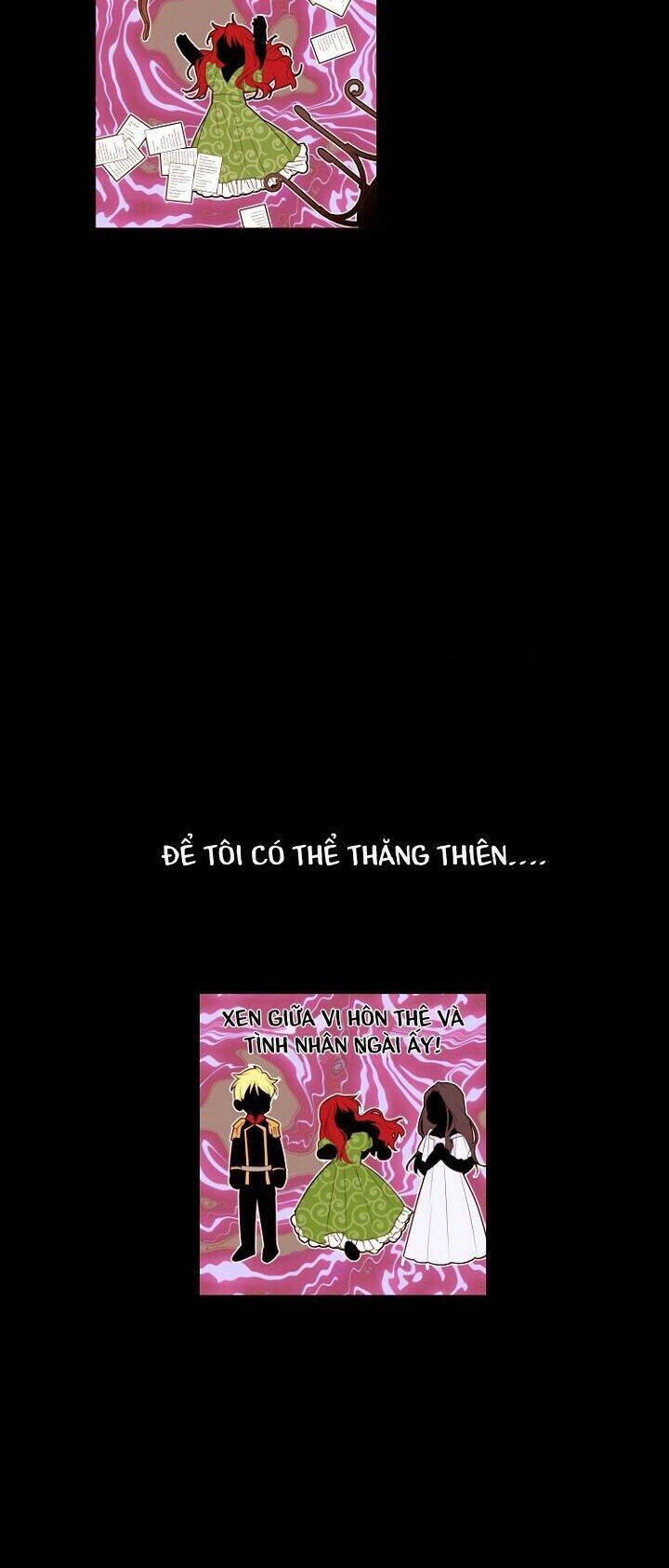 Cuộc Sống Rập Khuôn Của Một Quý Cô Tái Sinh! Chapter 7 - 35