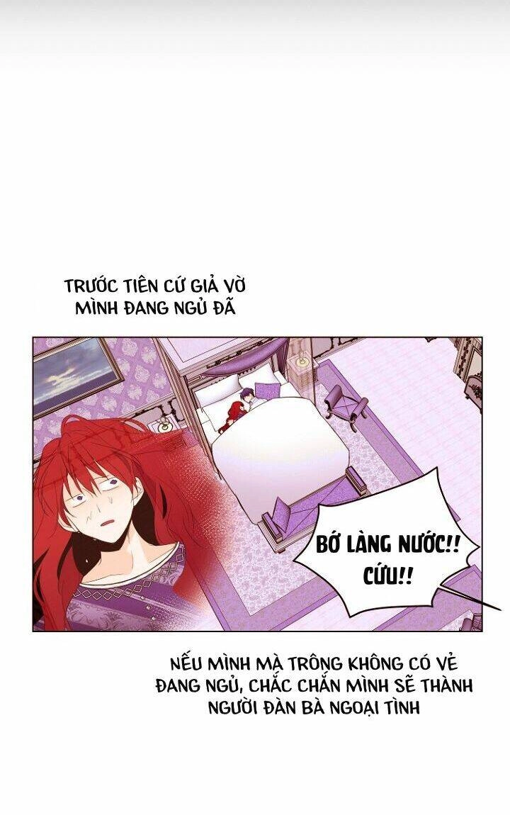 Cuộc Sống Rập Khuôn Của Một Quý Cô Tái Sinh! Chapter 7 - 37