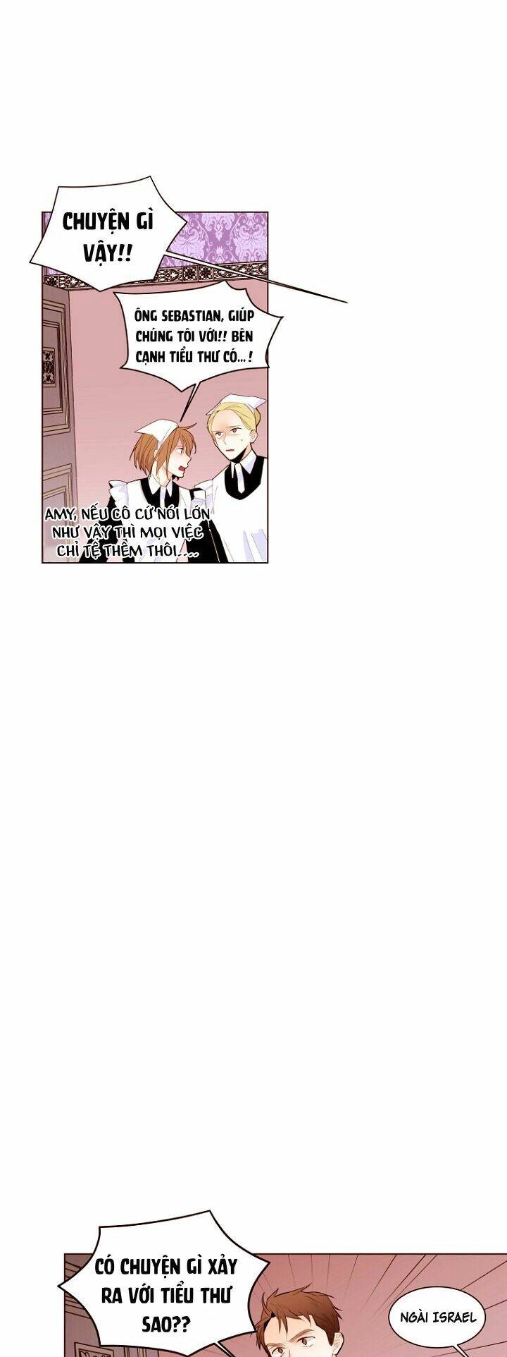 Cuộc Sống Rập Khuôn Của Một Quý Cô Tái Sinh! Chapter 7 - 38