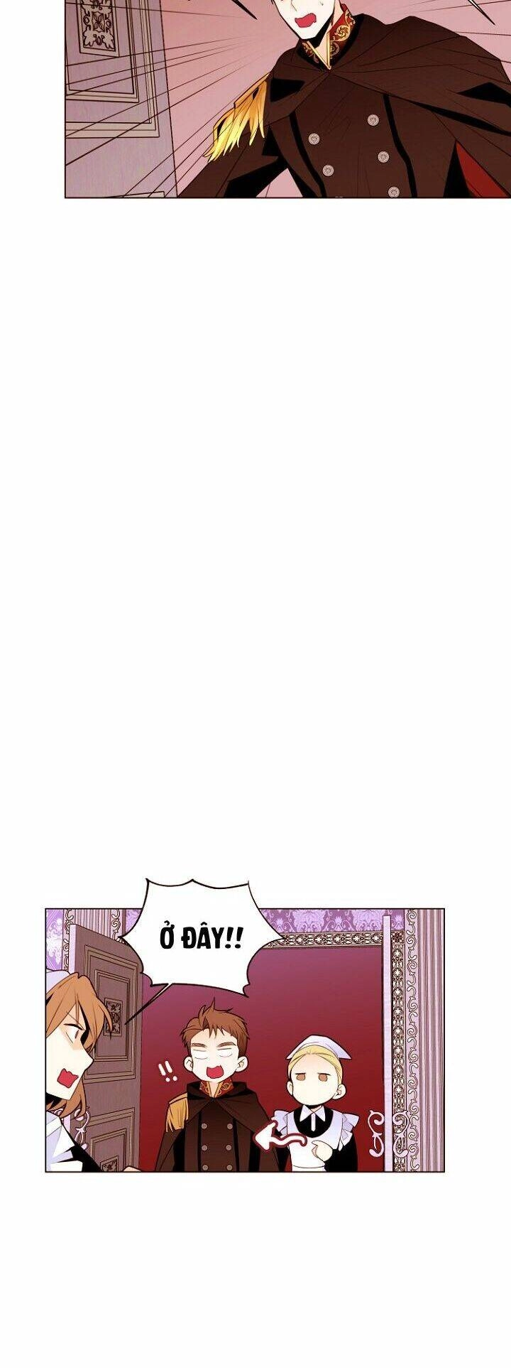 Cuộc Sống Rập Khuôn Của Một Quý Cô Tái Sinh! Chapter 7 - 39