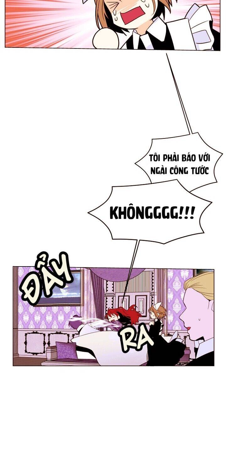 Cuộc Sống Rập Khuôn Của Một Quý Cô Tái Sinh! Chapter 7 - 41