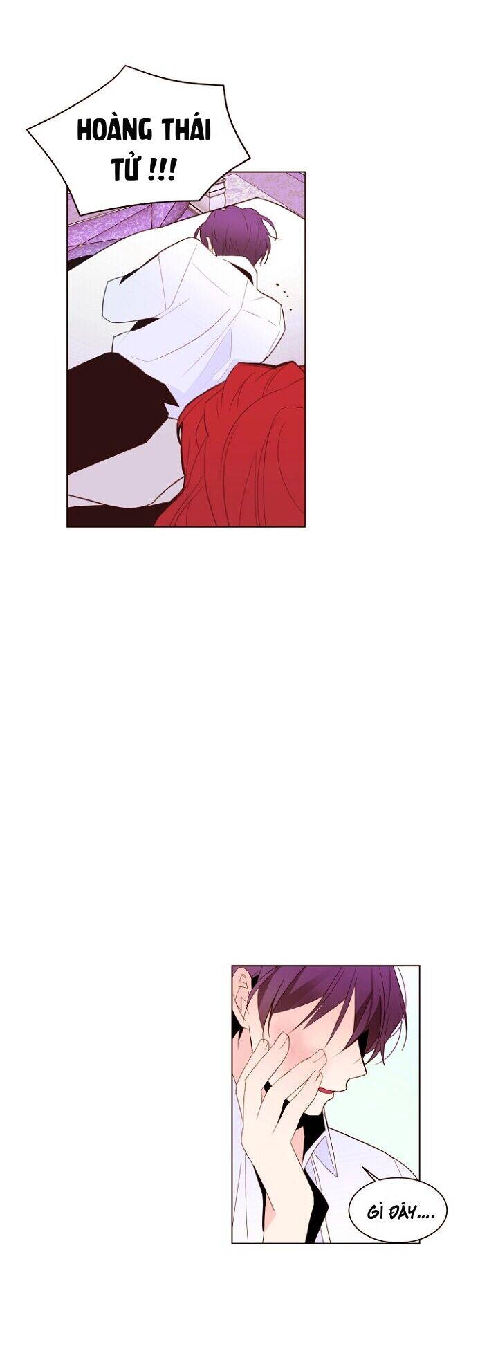 Cuộc Sống Rập Khuôn Của Một Quý Cô Tái Sinh! Chapter 7 - 44