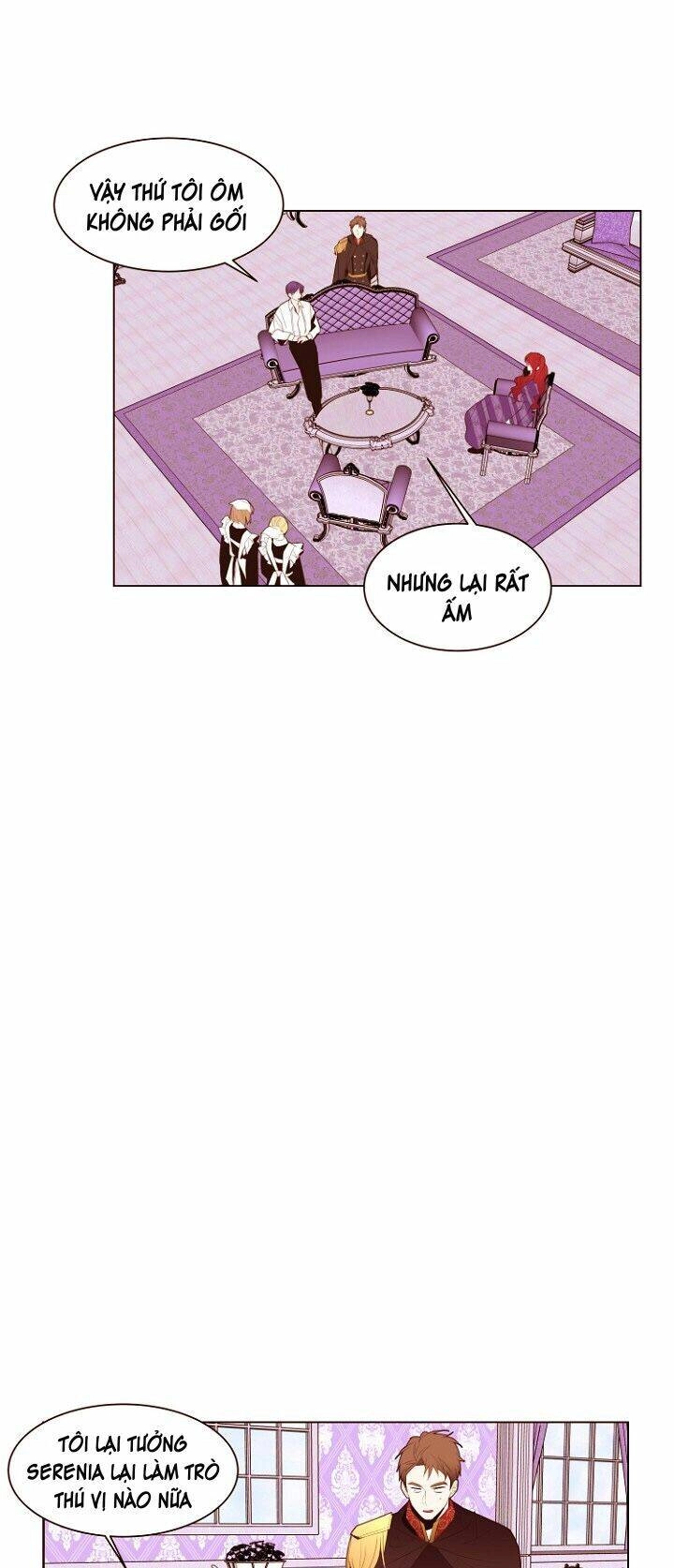 Cuộc Sống Rập Khuôn Của Một Quý Cô Tái Sinh! Chapter 7 - 47