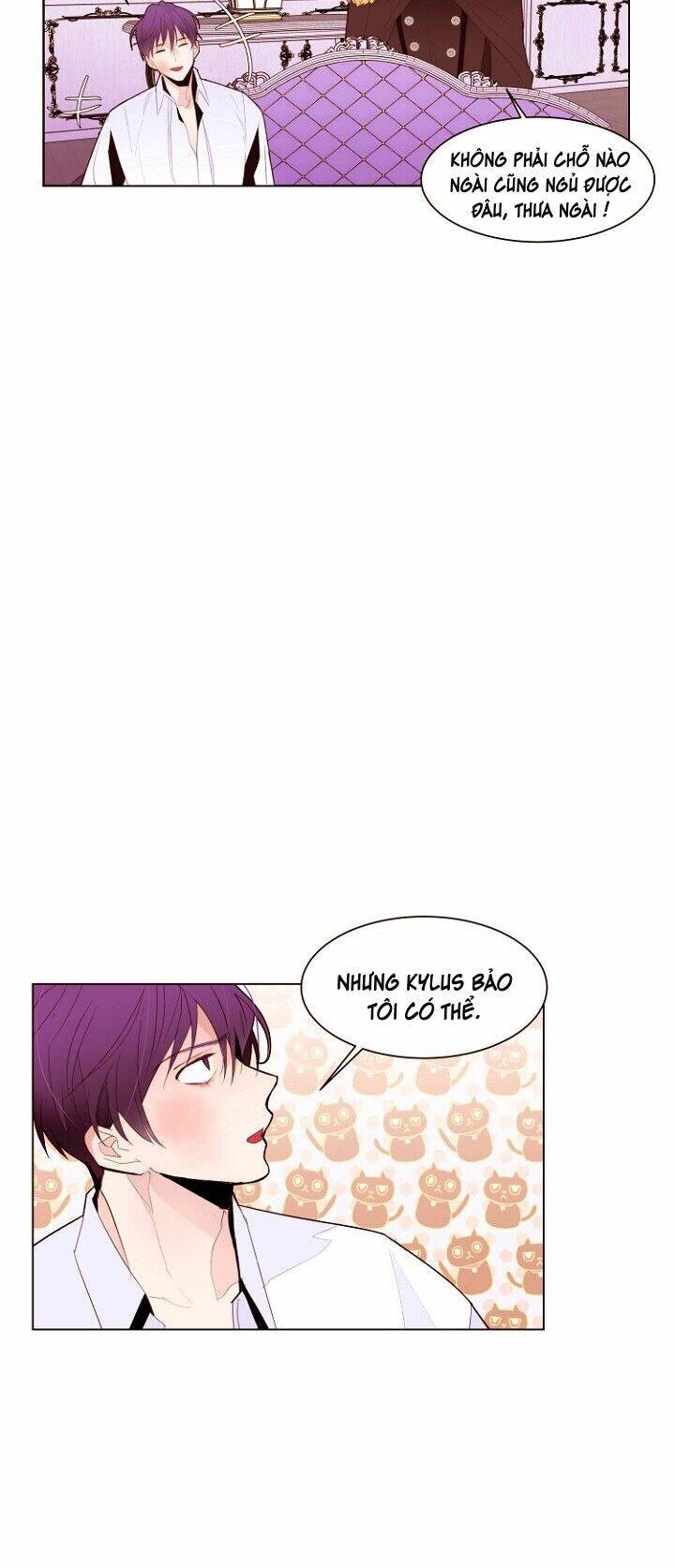 Cuộc Sống Rập Khuôn Của Một Quý Cô Tái Sinh! Chapter 7 - 48