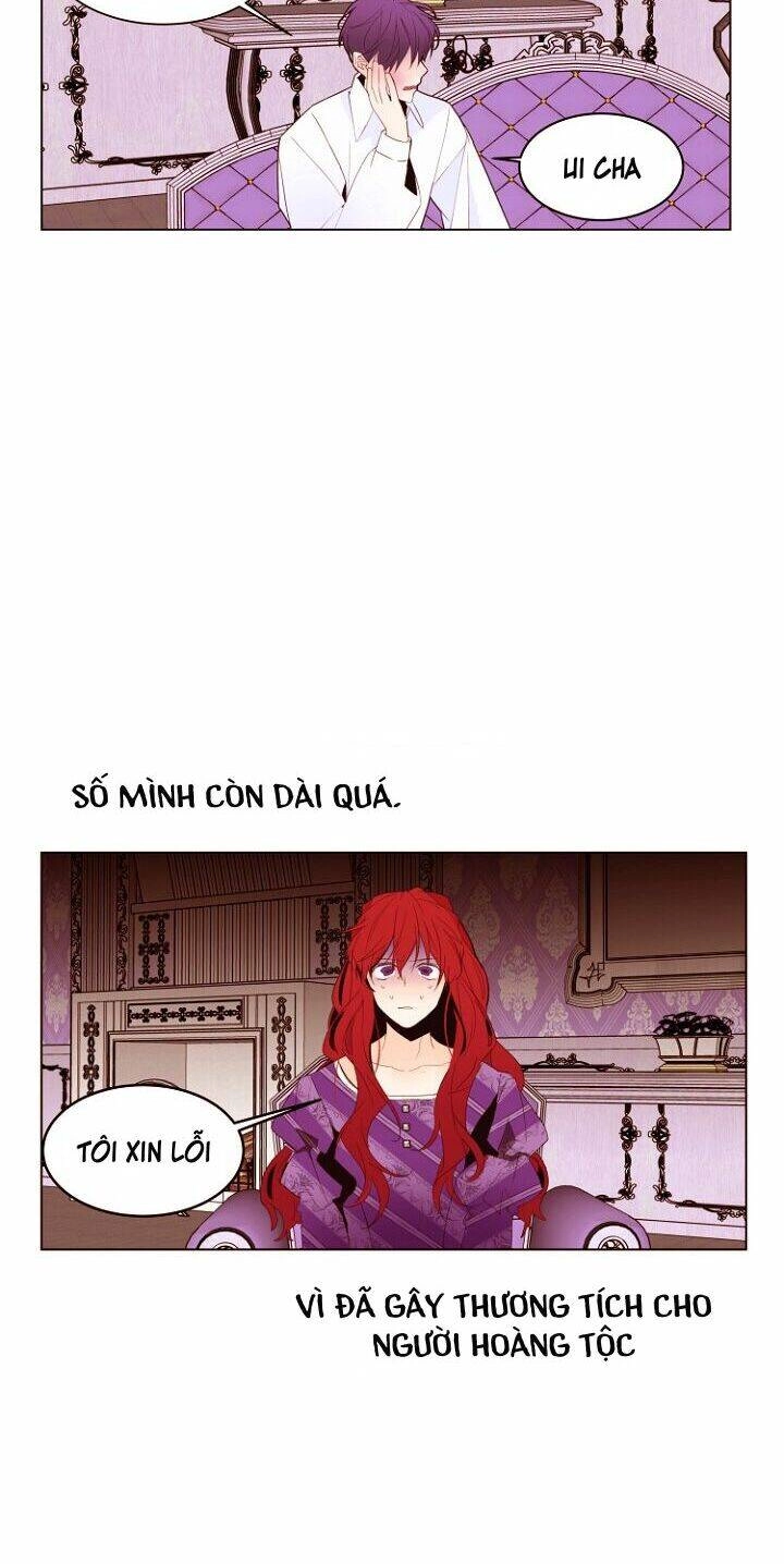 Cuộc Sống Rập Khuôn Của Một Quý Cô Tái Sinh! Chapter 7 - 50