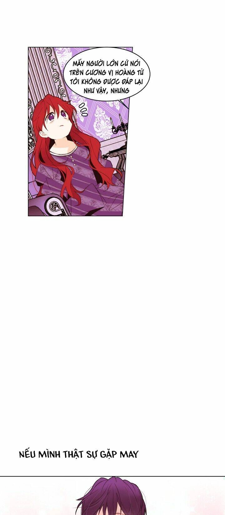 Cuộc Sống Rập Khuôn Của Một Quý Cô Tái Sinh! Chapter 7 - 53