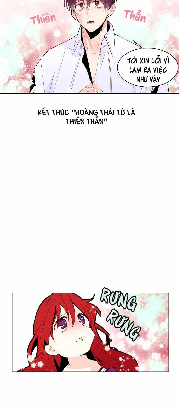 Cuộc Sống Rập Khuôn Của Một Quý Cô Tái Sinh! Chapter 7 - 54