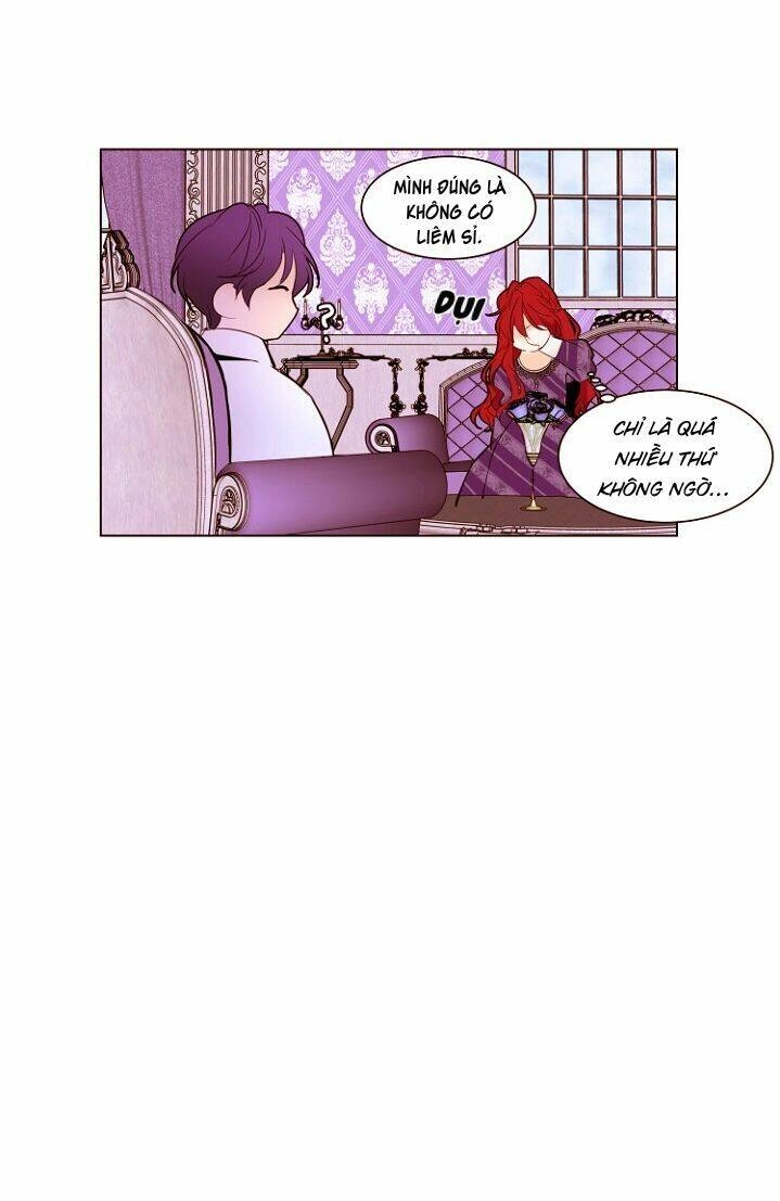 Cuộc Sống Rập Khuôn Của Một Quý Cô Tái Sinh! Chapter 7 - 55