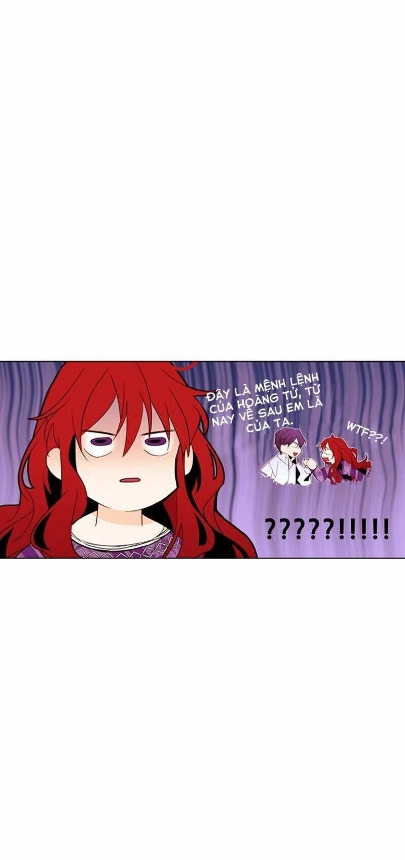 Cuộc Sống Rập Khuôn Của Một Quý Cô Tái Sinh! Chapter 8 - 3