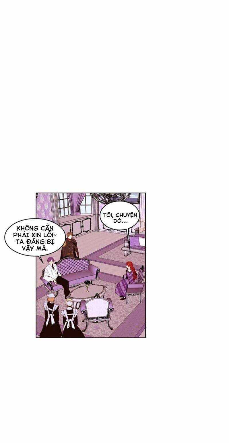 Cuộc Sống Rập Khuôn Của Một Quý Cô Tái Sinh! Chapter 8 - 4