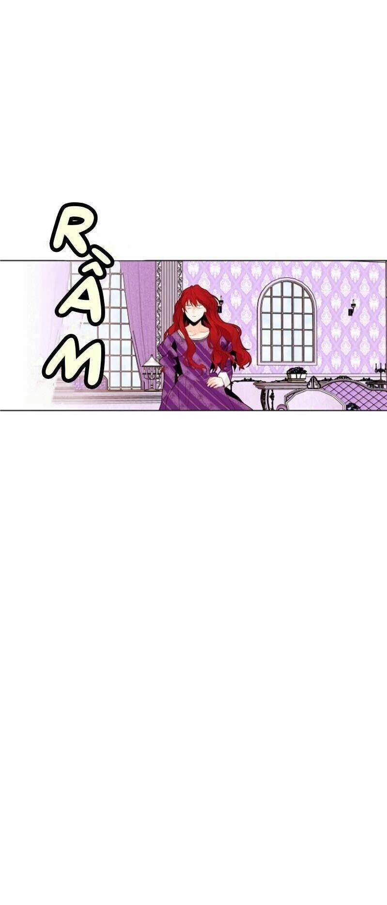 Cuộc Sống Rập Khuôn Của Một Quý Cô Tái Sinh! Chapter 8 - 8