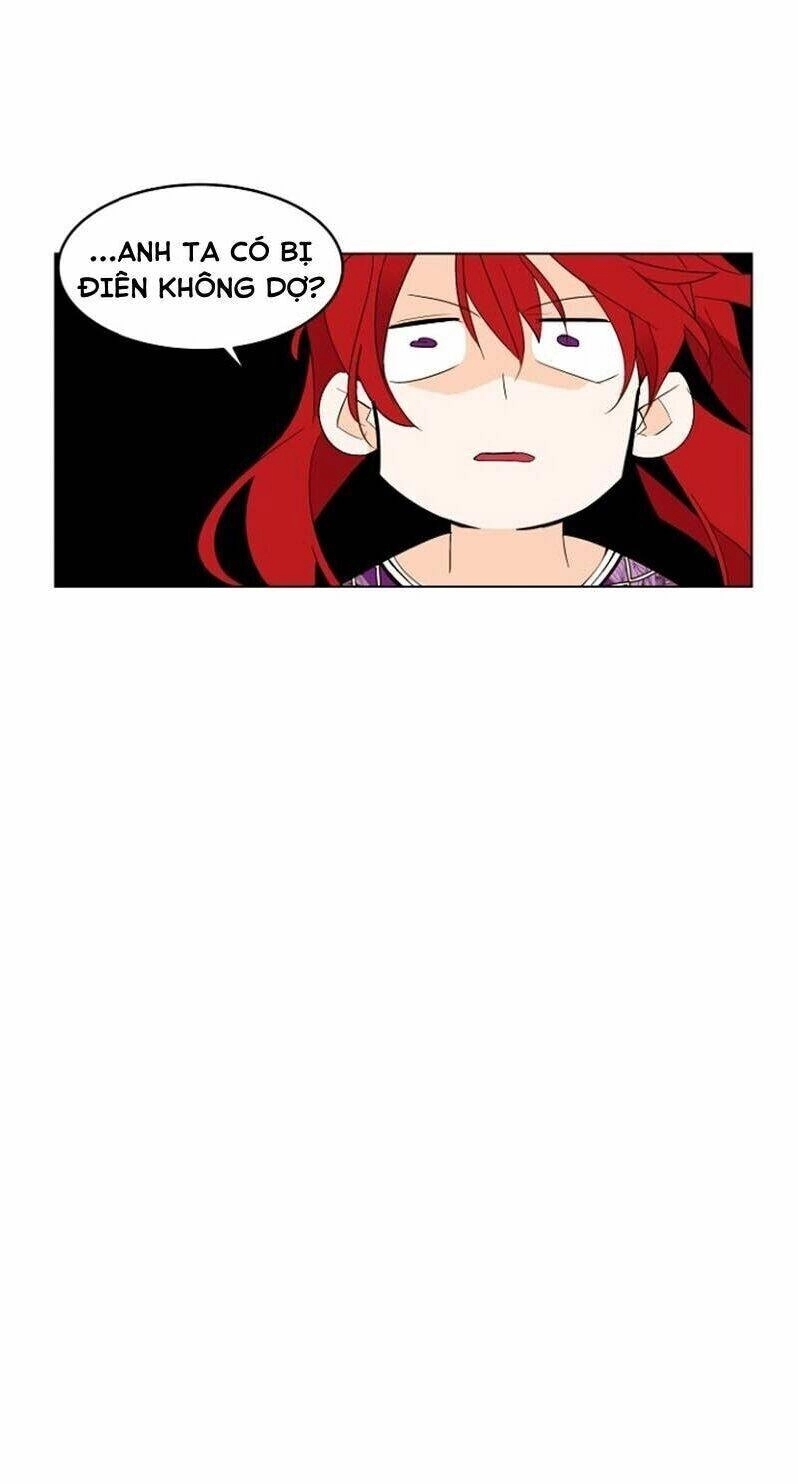 Cuộc Sống Rập Khuôn Của Một Quý Cô Tái Sinh! Chapter 8 - 9