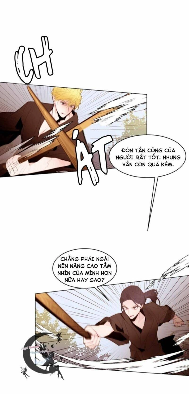 Cuộc Sống Rập Khuôn Của Một Quý Cô Tái Sinh! Chapter 8 - 12