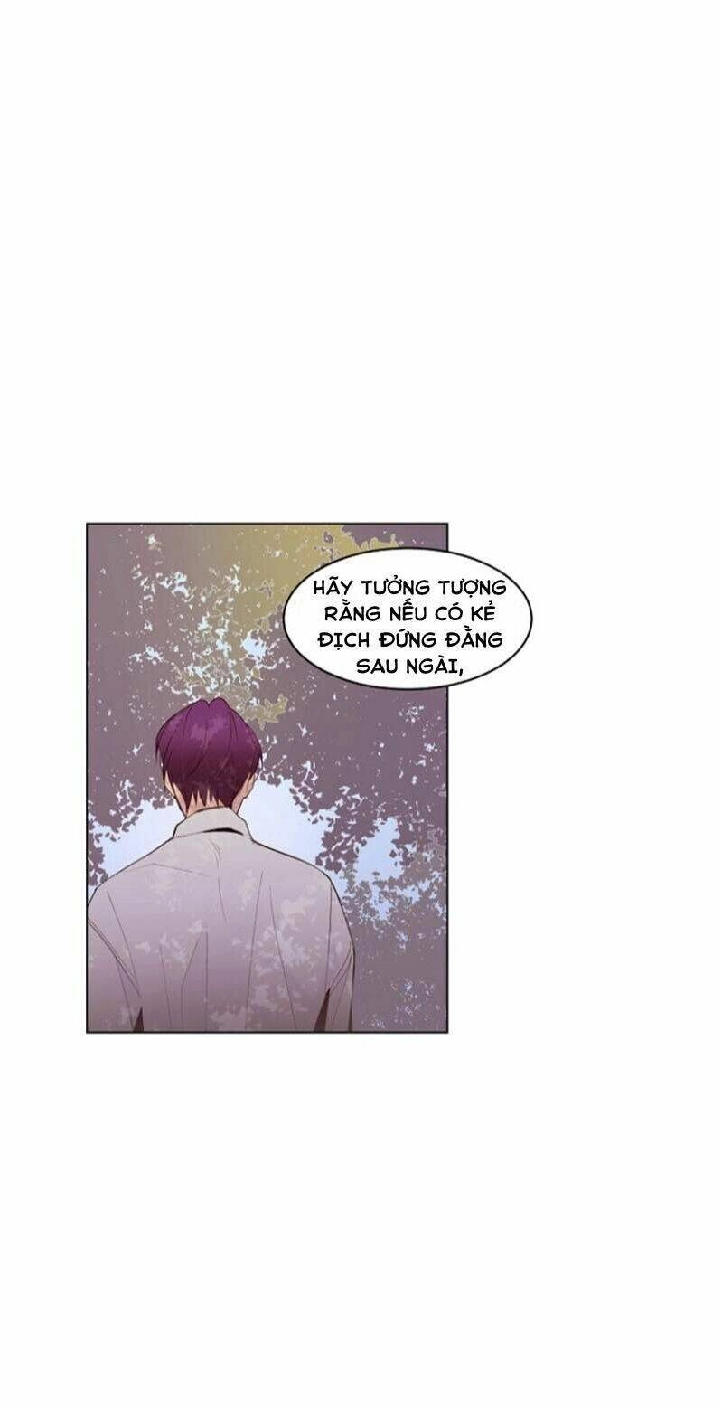 Cuộc Sống Rập Khuôn Của Một Quý Cô Tái Sinh! Chapter 8 - 14