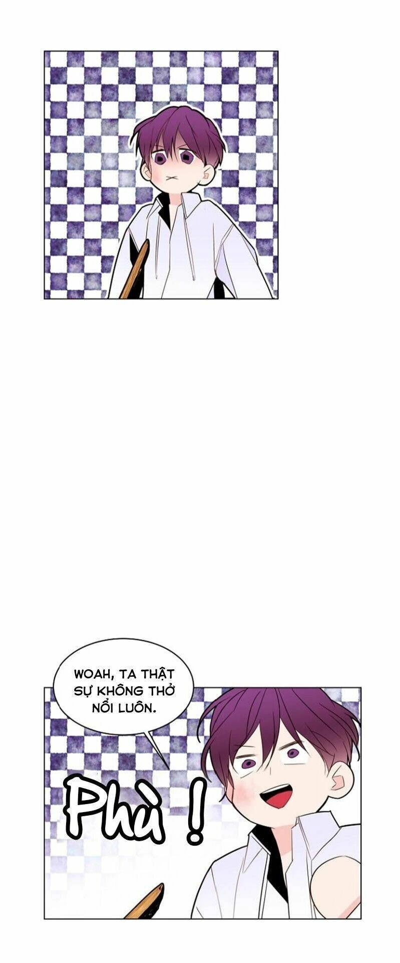 Cuộc Sống Rập Khuôn Của Một Quý Cô Tái Sinh! Chapter 8 - 22