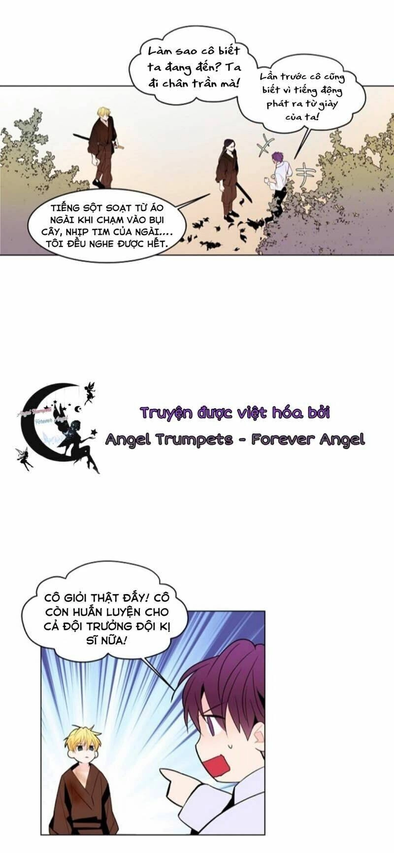 Cuộc Sống Rập Khuôn Của Một Quý Cô Tái Sinh! Chapter 8 - 23