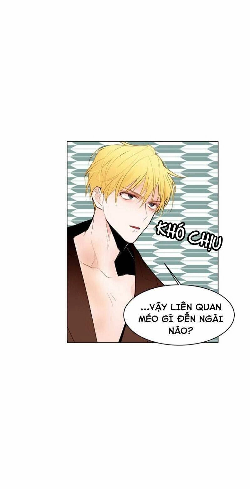 Cuộc Sống Rập Khuôn Của Một Quý Cô Tái Sinh! Chapter 8 - 24