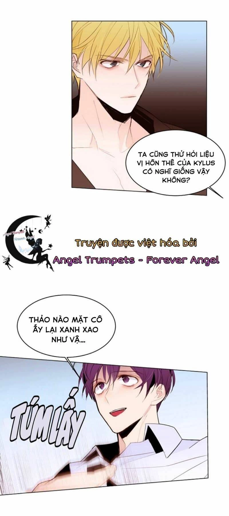 Cuộc Sống Rập Khuôn Của Một Quý Cô Tái Sinh! Chapter 8 - 28